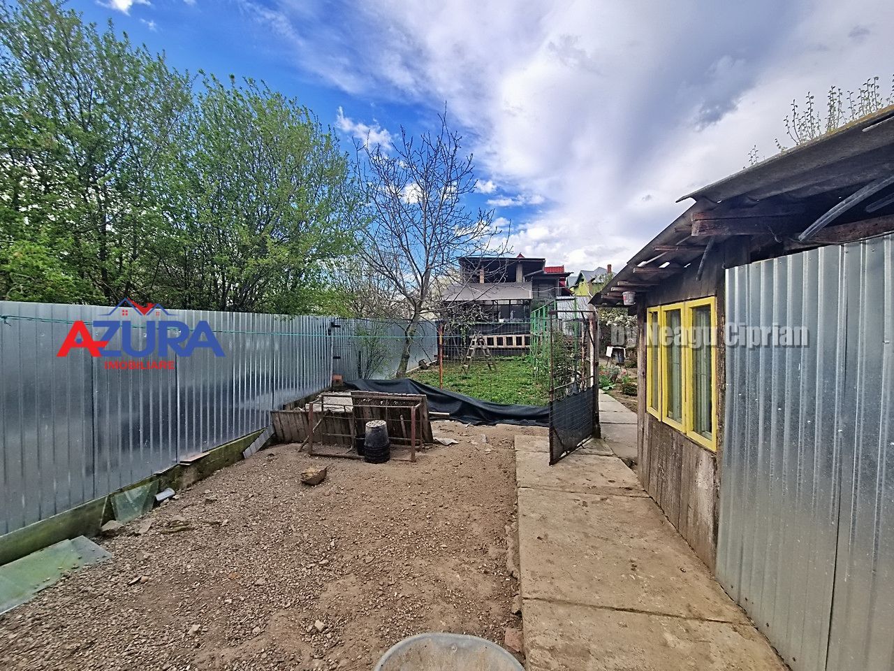 AZURA Imobiliare - Casa Prundu Bananai - Poză 31