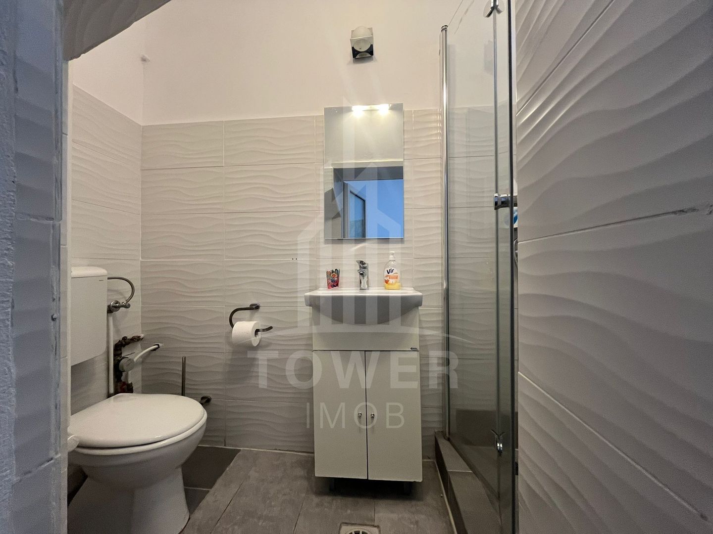 Apartament modern ultracentral langa Facultatea de Medicina - Poză 7