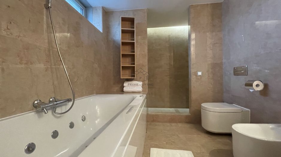 APARTAMENT SUPERB DE 3 CAMERE LA INCHIRIERE IN ZONA DOROBANTI - Poză 19