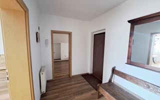 Apartament 4 camere 128 mp utili, centru Floresti - Poză 28