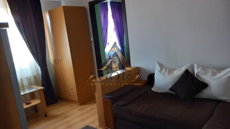 Apartament 2 camere de închiriat Țiglari - Poză 1