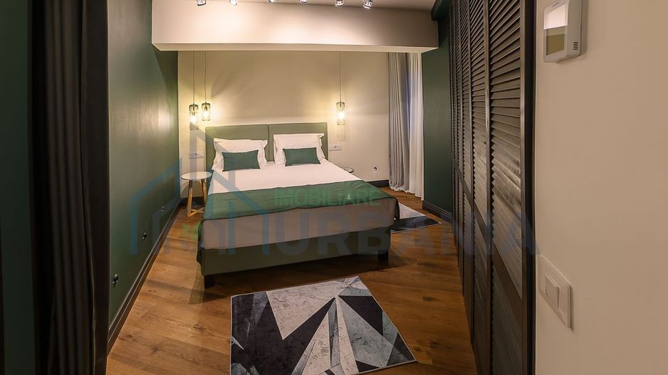 Apartamente moderne de închiriat, zonă ultracentrală Iași – Strada Anastasie Panu - Poză 1