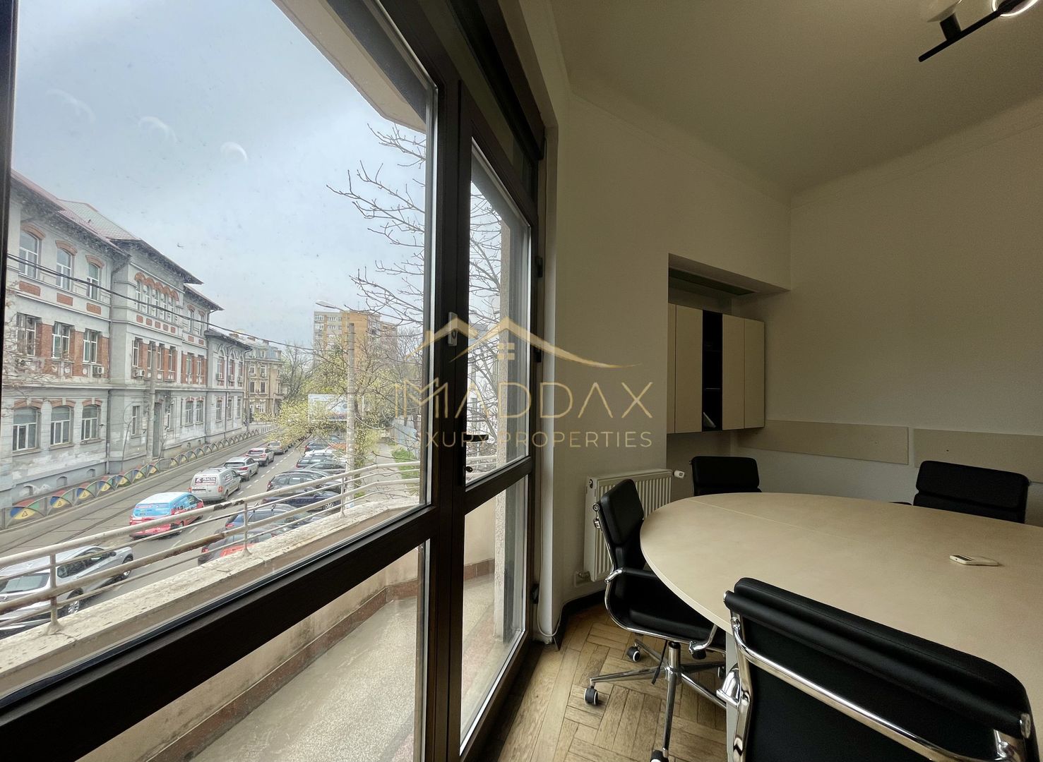 Apartament  6 camere*** 180 mp****Centrul Capitalei - Poză 7