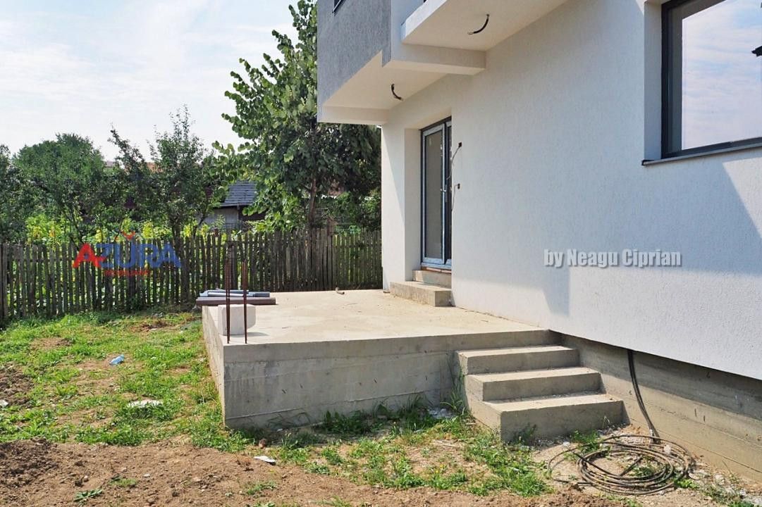 Case Noi Smeura Pitesti - Poză 20