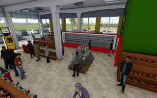 Spațiu comercial de închiriat | Zonă Centrală Sibiu - Poză 4