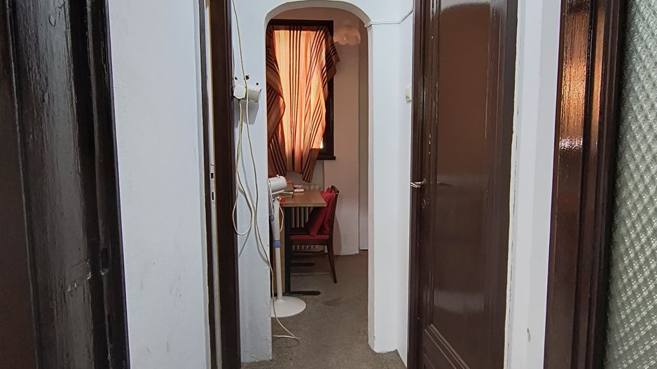 Calea Victoriei- Cismigiu- Sala Palatului- Biserica Luterana - Poză 6