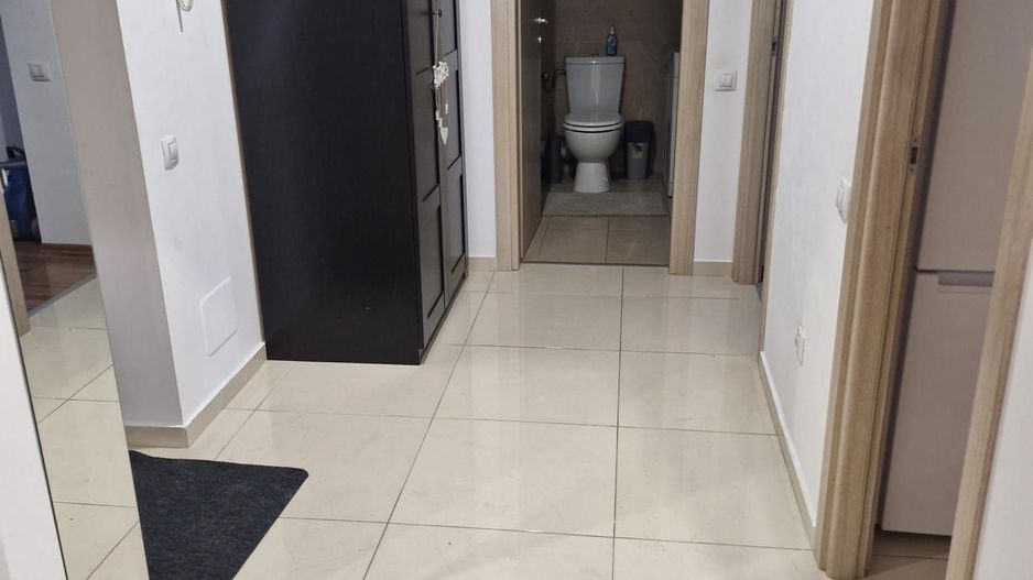 Apartament 2 camere decomandat - metrou  Grozavesti | Complex Nou - Poză 9