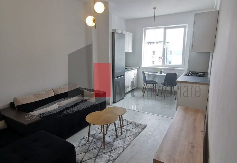 Se inchiriaza apartament cochet, 2 camere tip studio - Poză 3