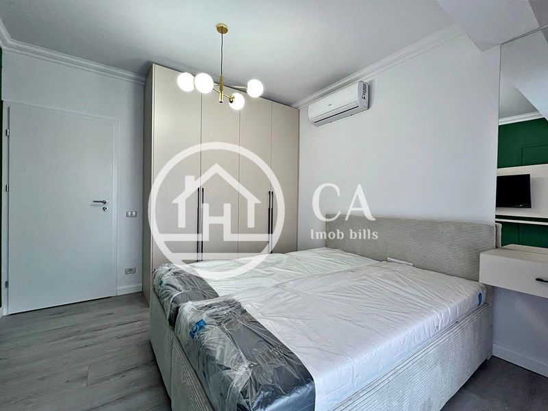 Apartament de închiriat cu 2 camere în Glory Residence, Oradea - Poză 7