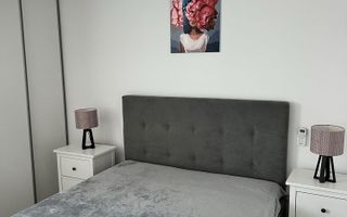 Apartament 2 camere decomandat, Crystal Residence (Rediu - lângă Bizantiq) - Poză 5