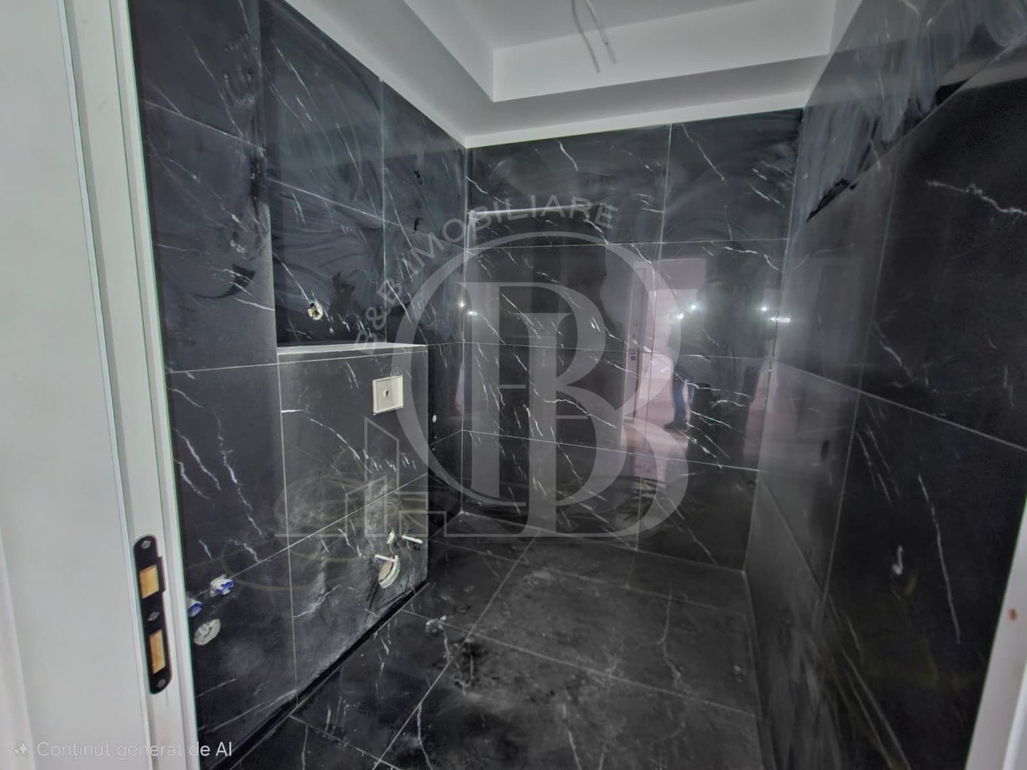 Apartament 2 camere cu Gradina-Finalizat-Theodor Pallady - Poză 4