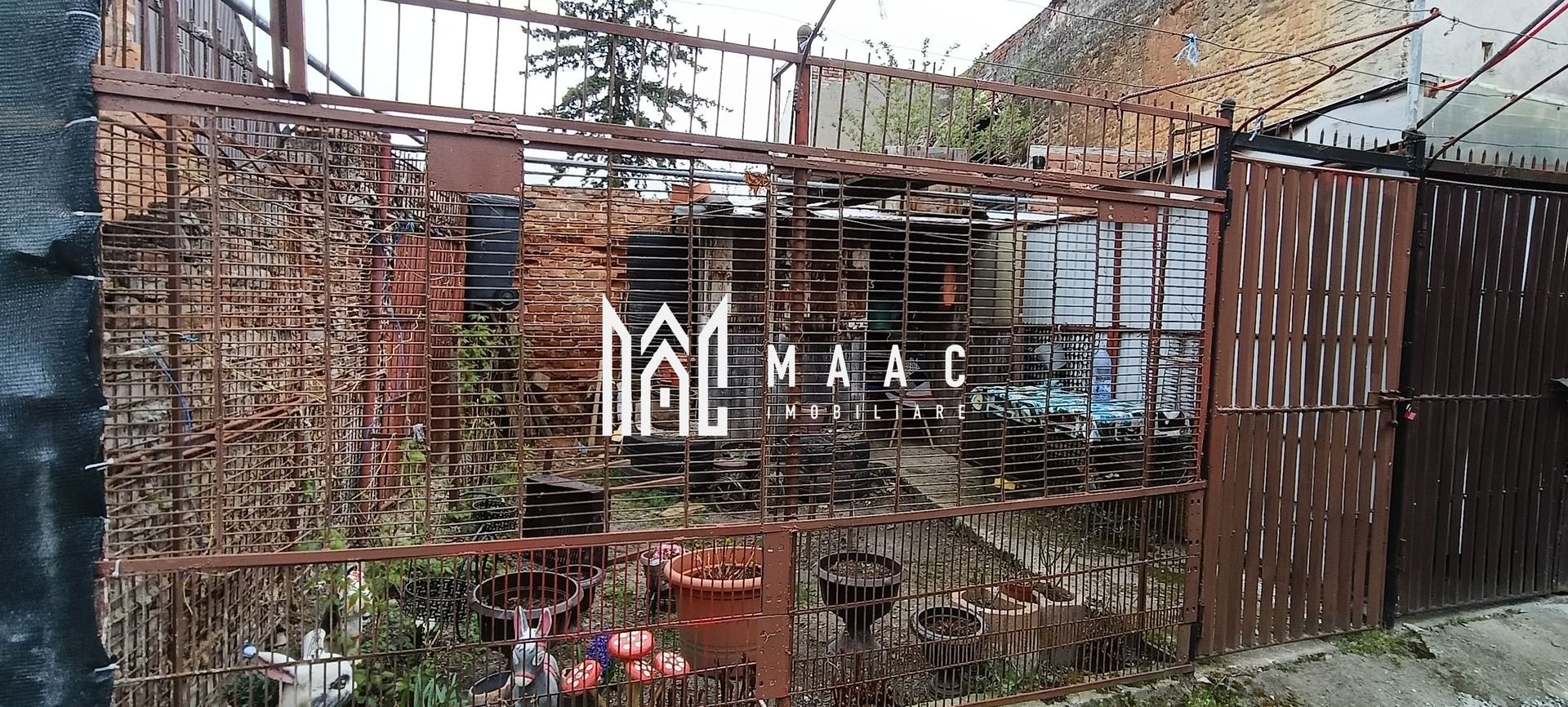 Casă | 120 MPU | 3 camere | Central - Poză 21