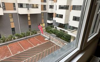 Apartament 2 camere de închiriat – Central Address, zona Liberty Mall - Poză 7