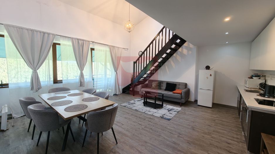 2 apartamente intr-unul singur! - Poză 58