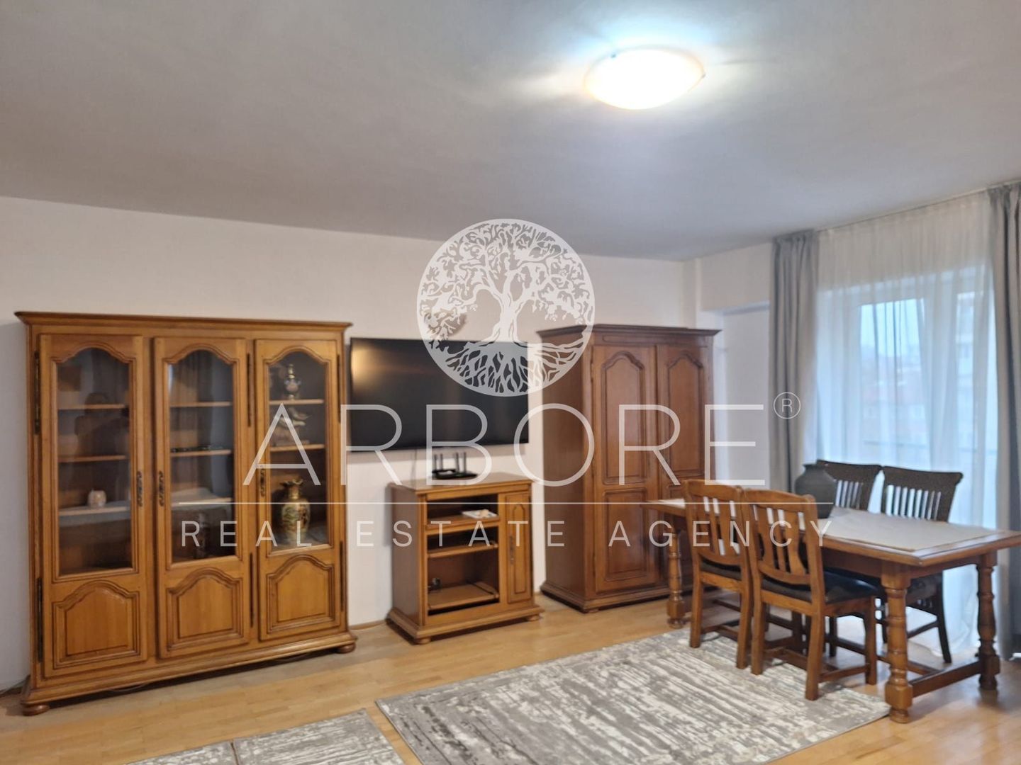 Garsoniera de inchiriat  Unirii - Poză 3