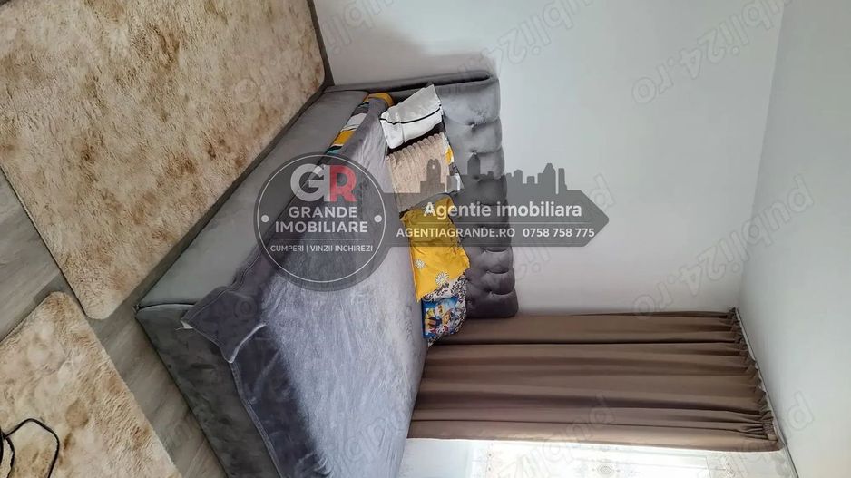 Apartament ultracentral 2 camere in Tulcea - Poză 3