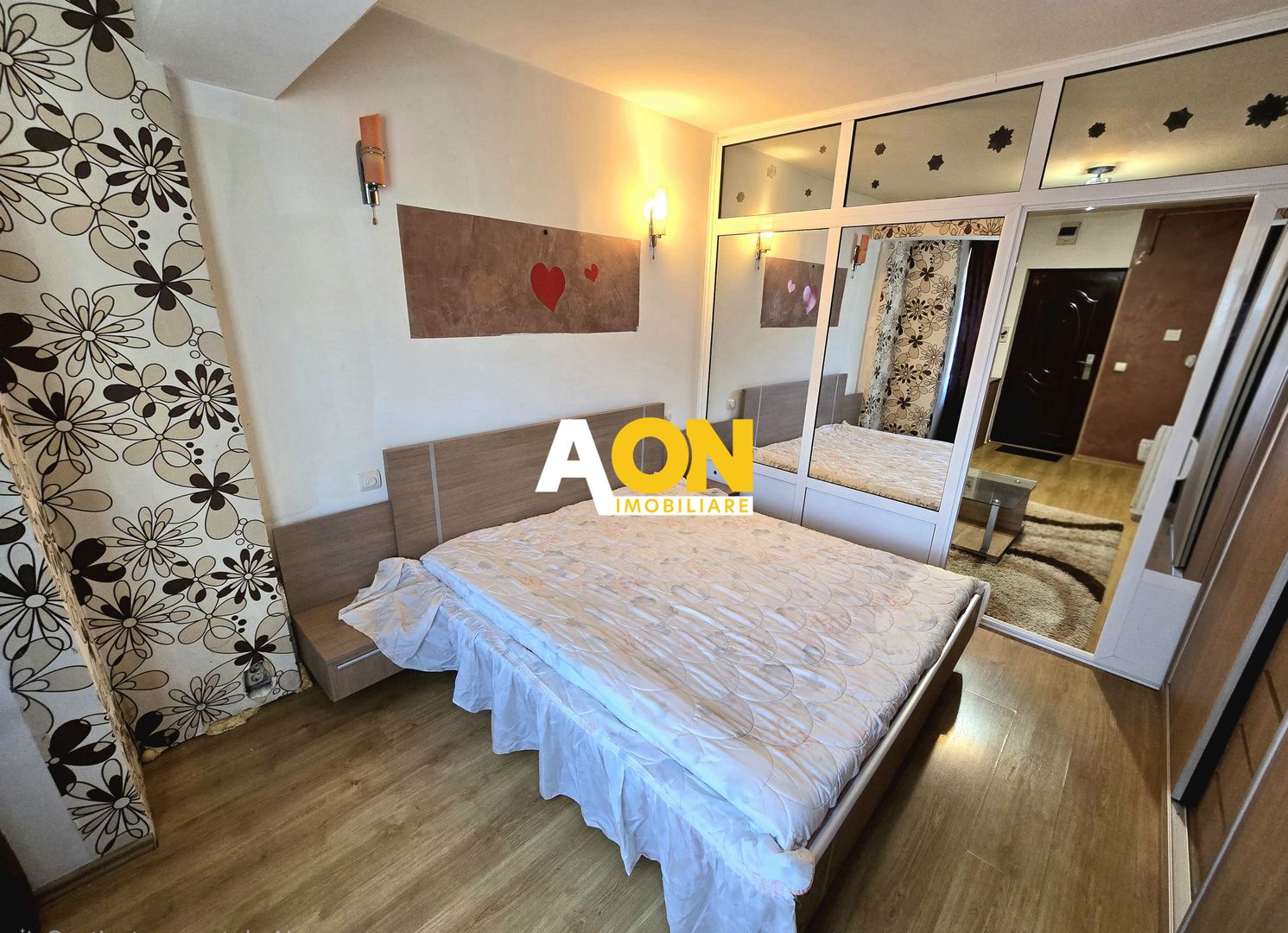 Apartament cu 2 Camere, Etaj 1, Zona Cetate - Poză 3