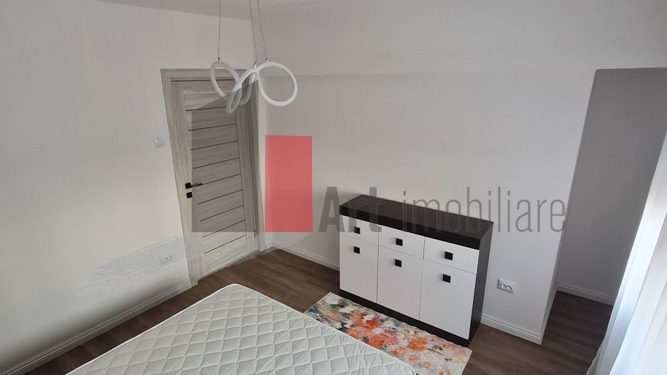 Apartament 2 cam.  calea Grivitei/ str. Turda - Poză 19