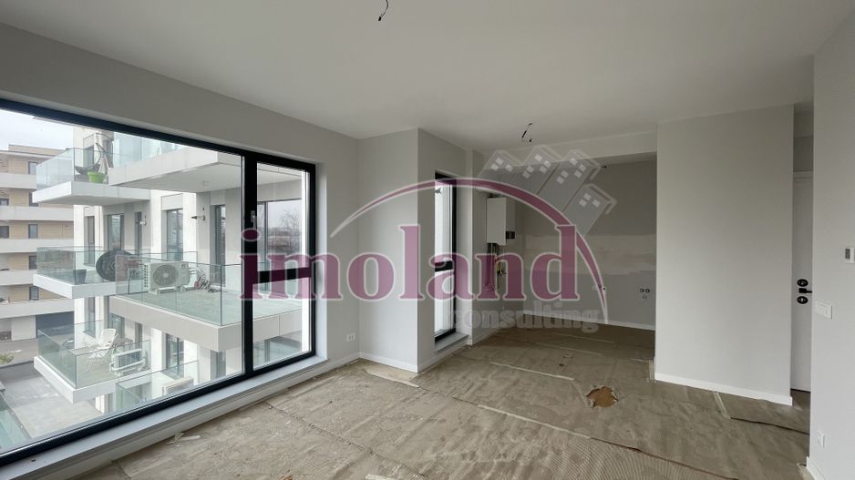 Vanzare apartament 2 camere bloc 2023 | lac Baneasa - OMV Petrom City - Poză 3