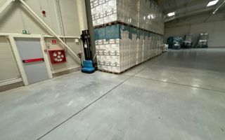 Spatiu industrial de inchiriat, 2.385 mp suprafata utila - Poză 19