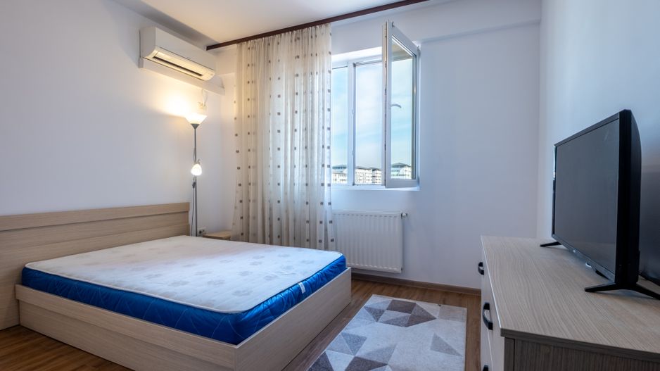 Apartament 2 camere decomandat, 57 mp, bloc nou 2017, etaj 4/7 - Poză 8
