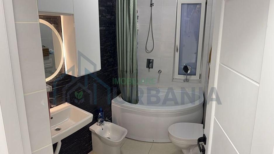 Apartament 3 camere, parter, Rondul Vechi, Aleea Strugurilor, zona Lidl, Iași - Poză 6