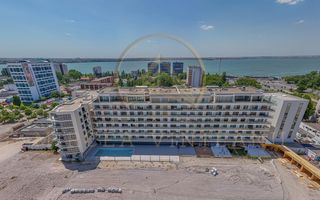 Stațiune Mamaia/ Hotel Rex - Penthouse  în Caelia Residence. - Poză 41