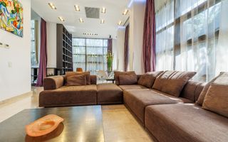 O CASA  PREMIUM-Drumul Taberei / Valea Oltului/ Valea Argesului - Poză 51