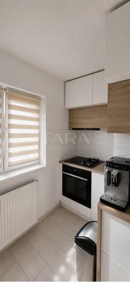 Apartament decomandat cu 2 camere, 2 balcoane, Mănăștur. - Poză 5