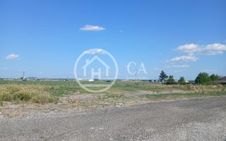 Teren intravilan de inchiriat in Nojorid, Bihor - Poză 1