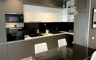 2 Camere modern | Iancu Nicolae | Parcare | zona Pipera - Poză 5