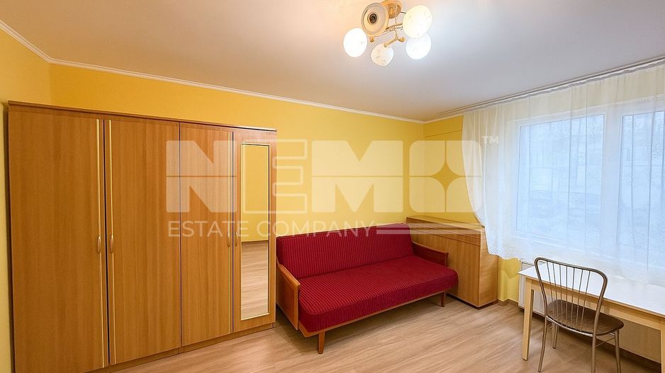 Garsonieră 31 mp | Rădăuți | jud Suceava | - Poză 1