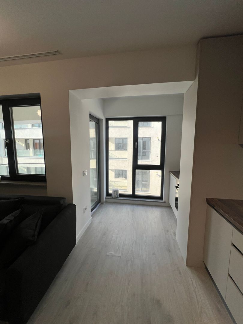 Chirie I Apartament 2 camere I Ivory Residence - Poză 3