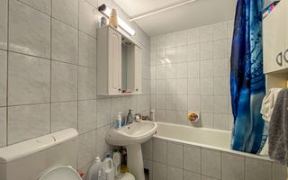 Decomandat - Etajul 1 - Marasti, Zona Mega Image Dambovitei - Poză 6