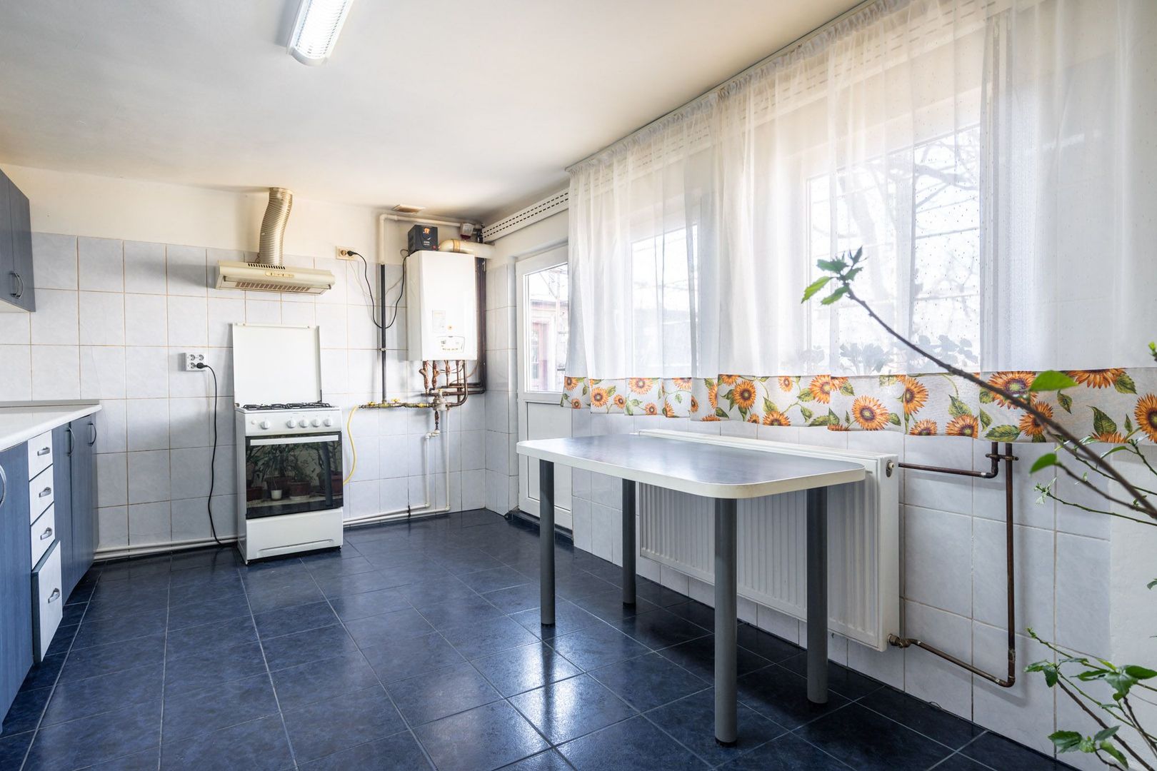 COMISION 0% - Casa renovata + 300 mp teren (dubla deschidere), Parc Bazilescu - Poză 9