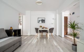 Apartament 2 camere - Vasile Parvan - Izvor - Facultatea de Drept - Poză 3