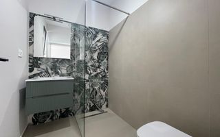Duplex modern cu 4 camere și toate utilitățile în Moșnița Veche - Poză 14