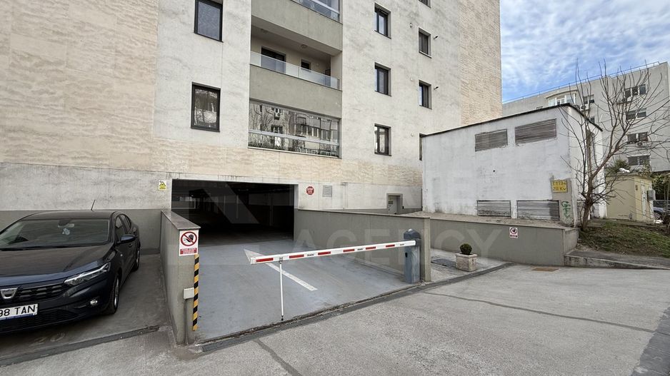 Chirie, apartament, 2 camere, zona Aviatiei, București - Poză 20