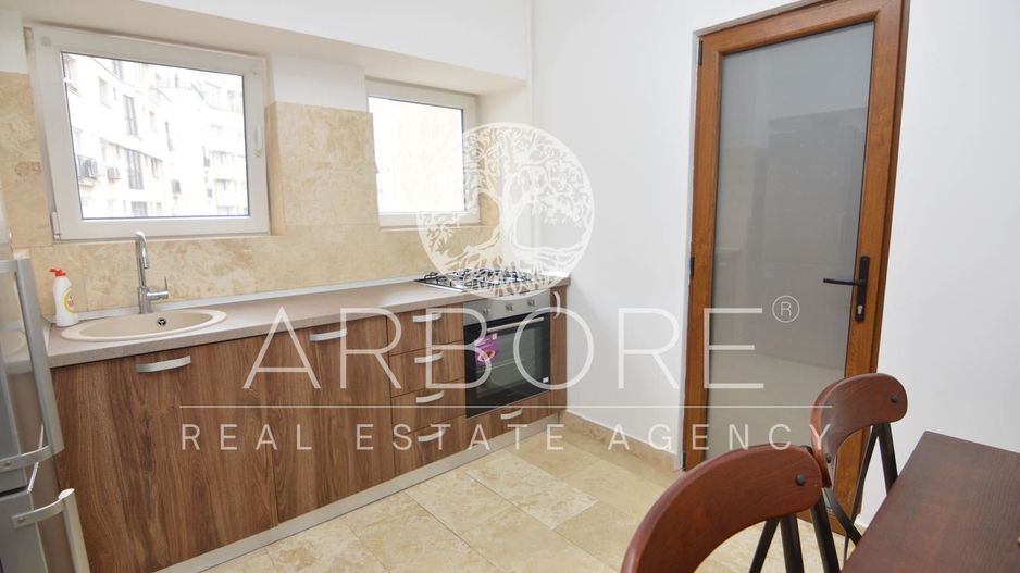 Apartament 2 camere exclusivist – Palatul de Justiție, Centrul Vechi - Poză 7