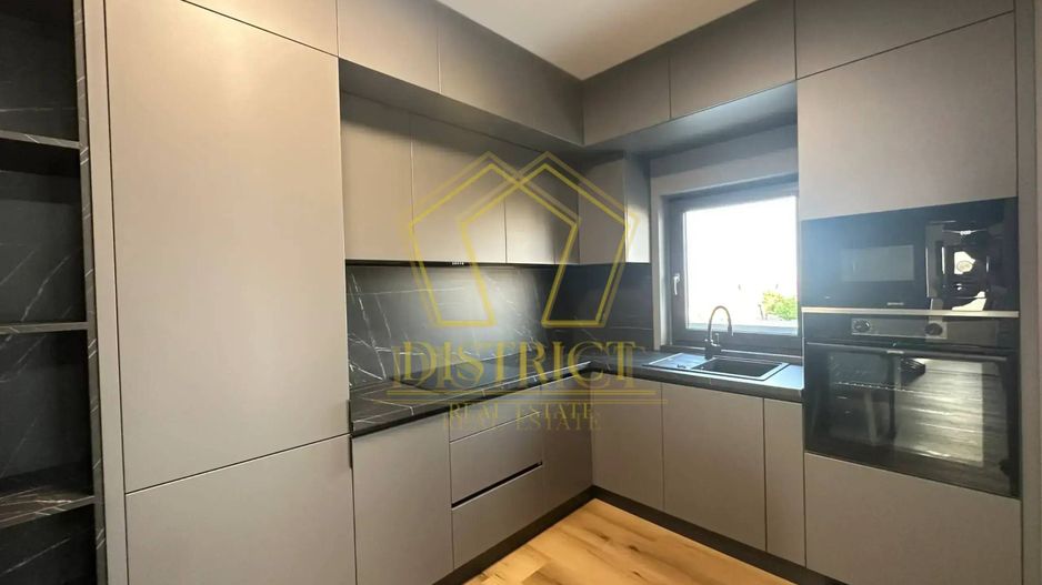 Penthouse superb cu 2 camere | Dumbravita | Ikea - Poză 3