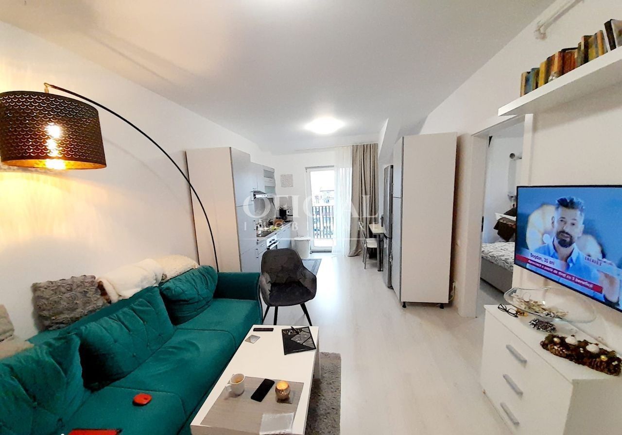 Apartament 2 camere | Mobilat si utilat | Lift | Eroilor | Floresti - Poză 2