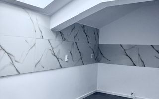 Apartament finisat la cheie 3 camere 80 mp-dressing-lift- Libertatii - Poză 6