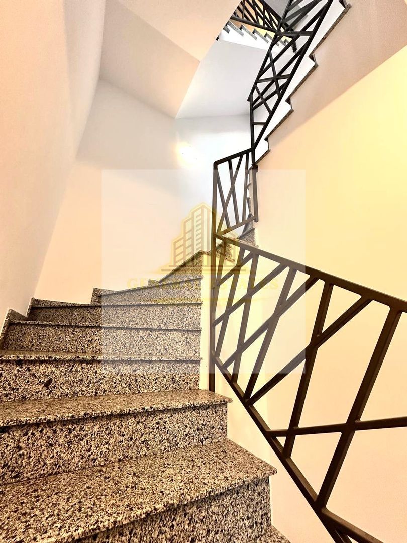 Apartament 3 camere de închiriat – Zona Vama Brașov - Poză 9