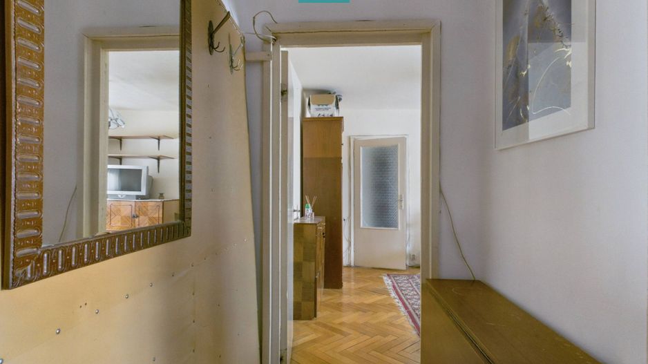 Apartament luminos, ideal în Complex Studențesc - Poză 5
