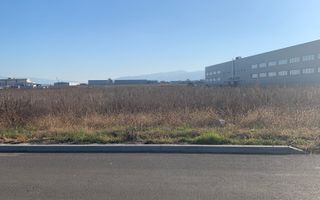 TEREN INTRAVILAN - ZONA INDUSTRIALA VEST-9000 mp, sau 18000 mp - Poză 5