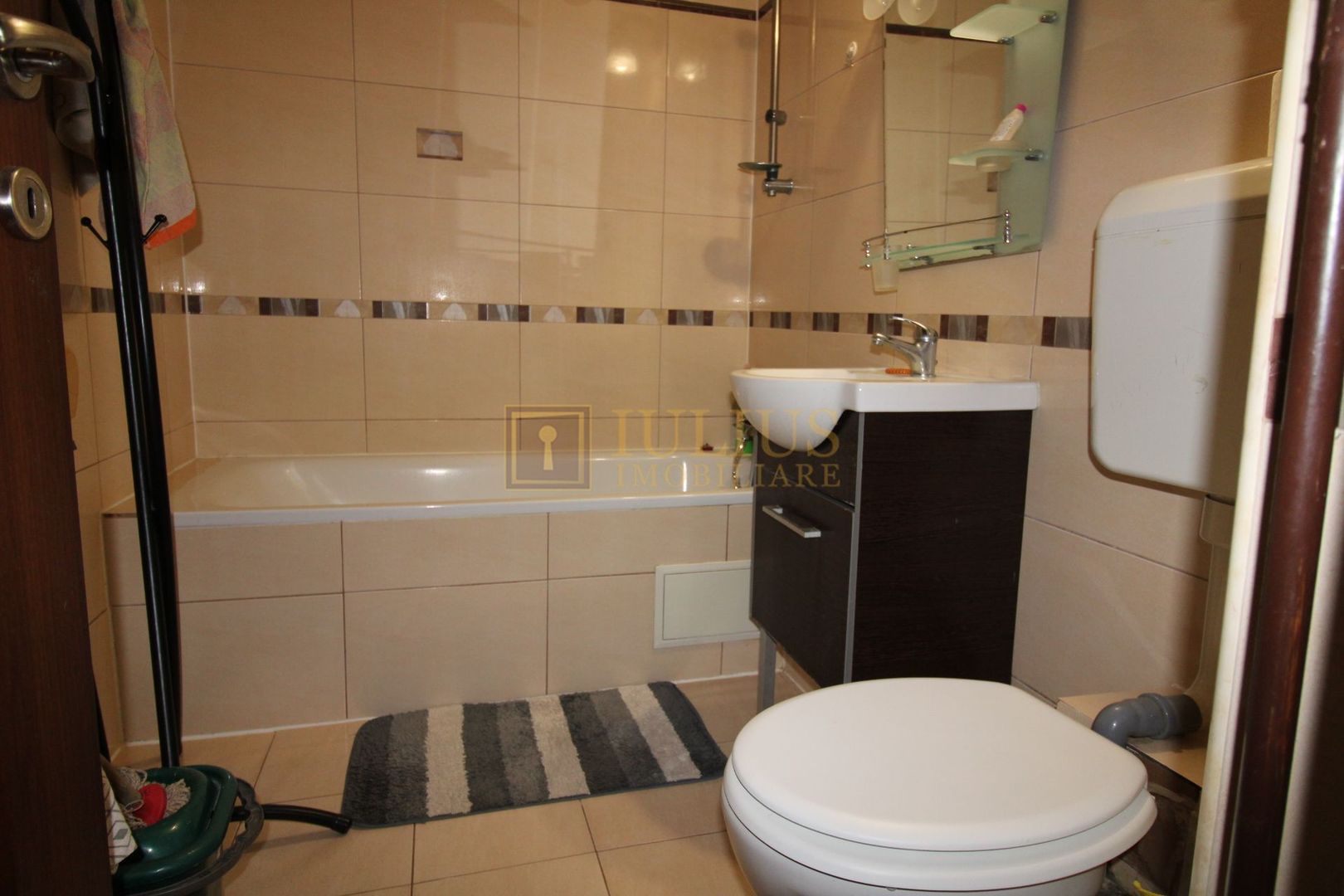 3 camere, ideal pentru studenti, la 7 min de Complexul studentesc - Poză 3