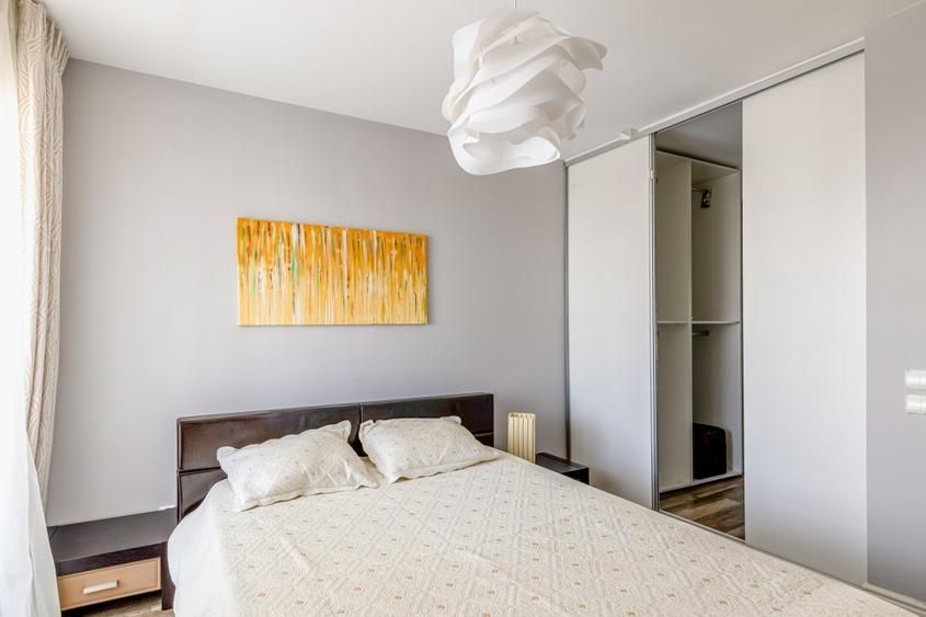 Apartament 3 camere de inchiriat - zona Mihai Eminescu - Poză 5