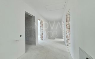 Casa individuala 5 camere + terasa, pivnita si pod amenajabil, Sibiu - Poză 13