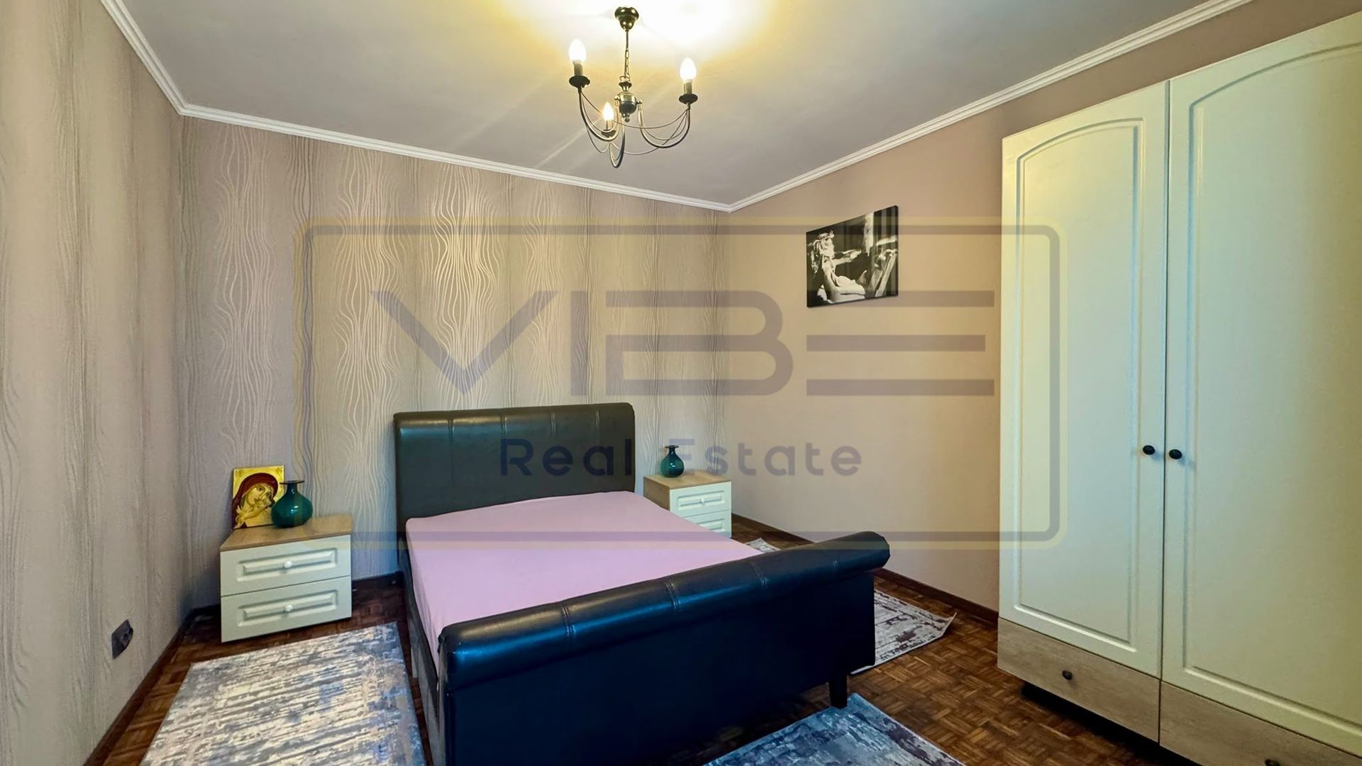 Apartament 2 dormitoare decomandate+living Podu Ros - Cantemir - Poză 7