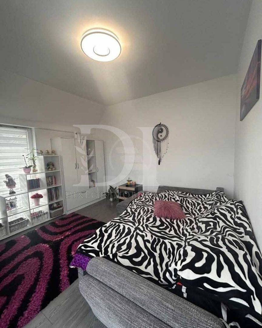 Apartament de vanzare / Strada Porii/ Floresti - Poză 3